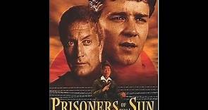 PRISONERS OF THE SUN 1990 Trailer [The Trailer Land]