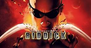 The Chronicles of Riddick (film 2004) TRAILER ITALIANO