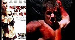 100% The Most Violent Movie I've Ever Covered - Murder-Set-Pieces (2004) Full Story Breakdown