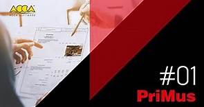 Corso completo di PriMus - Lez.#01 - Dati Generali – Elenco Prezzi - Analisi Prezzi