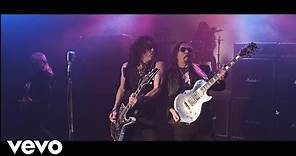 Ace Frehley - Fire And Water ft. Paul Stanley