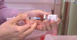 AZ疫苗全台開打 民眾接種意願不足5成 - 華視新聞網