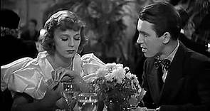 (Drama) Next Time We Love - Margaret Sullavan, James Stewart, Ray Milland 1936