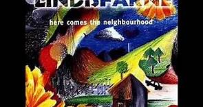 Lindisfarne - Here Comes the Neighbourhood