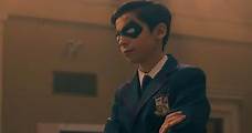 Aidan Gallagher, ‘Number Five’ en la nueva serie de Netflix ‘The Umbrella Academy’ - Cultura Colectiva
