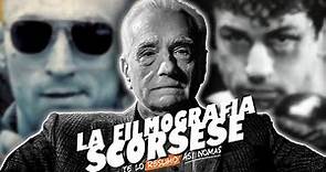 Martin Scorsese ¿Cuál Es Su Mejor Pelicula? | #TeLoResumo