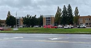 Westview High School briefly locked down after prank call: officials