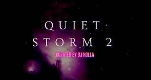 R&B Quiet Storm 2 Classics || LTD, Mtume, Teddy Pendergrass, Isley Brothers 💜 R&B Playlist 💜