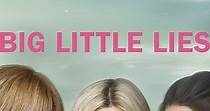 Big Little Lies - streaming tv series online