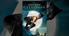 Catwoman (2004) Halle Berry | Trailer Official Full HD