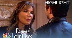 There's No Judgement Here - Days of our Lives