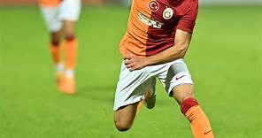 Olimpiu Moruțan a făcut spectacol în tricoul lui Galatasaray
