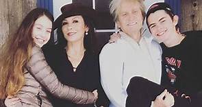 Una familia de bailarines: así se divierten Michael Douglas y Catherine Zeta-Jones con sus hijos