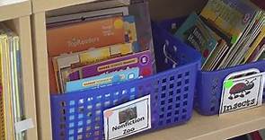 Montgomery County Schools takes a new approach to reading