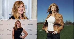 Connie Britton: Biography, Net Worth & Career Highlights