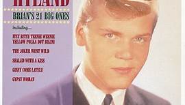 Brian Hyland - Brian's 21 Big Ones