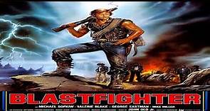 Blastfighter (1984) | Ravioli Action | Full Movie HD | Lamberto Bava