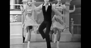 Tony Mordente Oh, Dem Golden Slippers, 1965 TV, Carnegie Hall