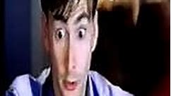 David Tennant features in a commercial for Boots in 2002