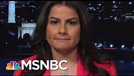 Congresswoman Nanette Barragán And Chris Hayes On Today's Child Separation Hearing | All In | MSNBC