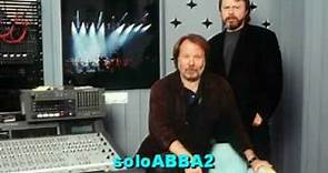 ABBA THE BENNY ANDERSSON BAND -STORY OF A HEART