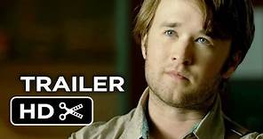 I'll Follow You Down Official Trailer #1 (2014) - Haley Joel Osment Sci-Fi Mystery Movie HD