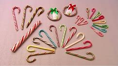 Candy Canes | How It's Made