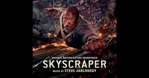Skyscraper Soundtrack - "Skyscraper" - Steve Jablonsky