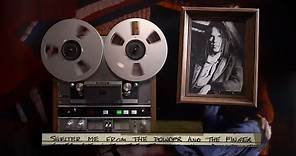 Neil Young - Powderfinger (Official Music Video)