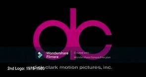Dick Clark Productions (America) Logo History 1964-2021