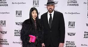Nicolas Cage y su esposa, Riko Shibata, esperan su primer hijo