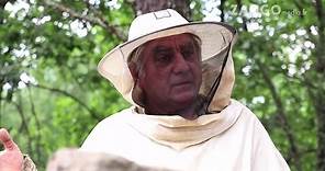 L'homme et la ruche avec Maurice Rouvière