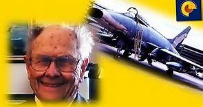 Air Power with the F-100 - Vietnam - A Bruce Gordon's Aviation Story.