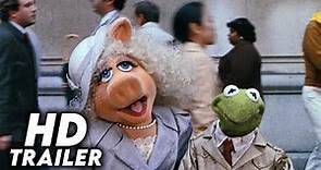 The Muppets Take Manhattan (1984) Original Trailer [HD]