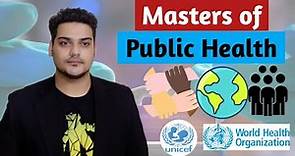 Masters in Public Health Careers (MPH) | Master of Public Health (2020)