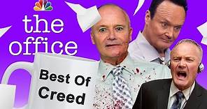 The Best of Creed Bratton - The Office (Digital Exclusive)