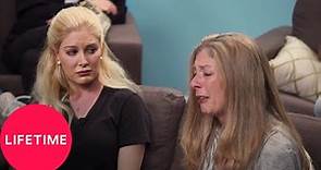 The Mother/Daughter Experiment: Heidi Montag and Darlene Egelhoff Open Up in Therapy | Lifetime