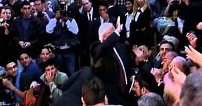 Ariel Sharon y su legado. Vértigo mundial.