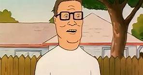King of the Hill – Pilot clip1