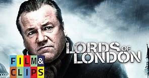Lords Of London - Trailer Ufficiale (HD) by Film&Clips