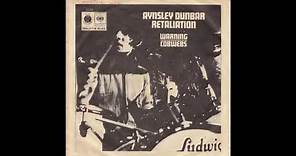 Aynsley Dunbar Retaliation - Warning 1967 (at the right speed)