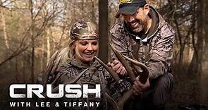 Crush with Lee and Tiffany | Cold Savages | Free Episode | MyOutdoorTV
