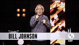The Holy Spirit Is In You' Bill Johnson - Jesus Culture