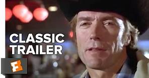 Every Which Way But Loose (1978) Official Trailer - Clint Eastwood, Sondra Locke Movie HD