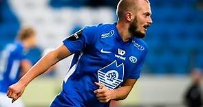 Eirik Hestad - Molde FK
