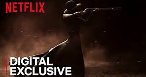 Godless | Title Sequence [HD] | Netflix