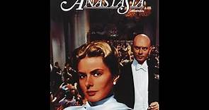Anastasia (1956) (Español Latino) HD