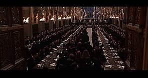 Harry Potter e la Pietra Filosofale - Teaser Trailer
