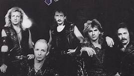 Judas Priest - Prisoners Of Pain