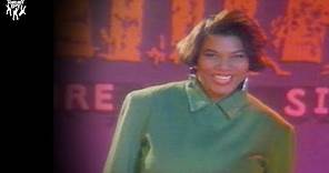 Queen Latifah - Latifah's Had it Up to Here (Official Music Video)